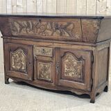 Provençal cherry petrin of the 18th century