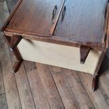 Meuble vintage de bureau