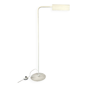 “amilux” reading floor lamp, 1960s. france