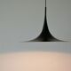 Witch hat pendant Vrieling design, Holland 70s
