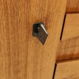 Vintage swedish mid century sideboard