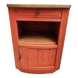 Table de chevet