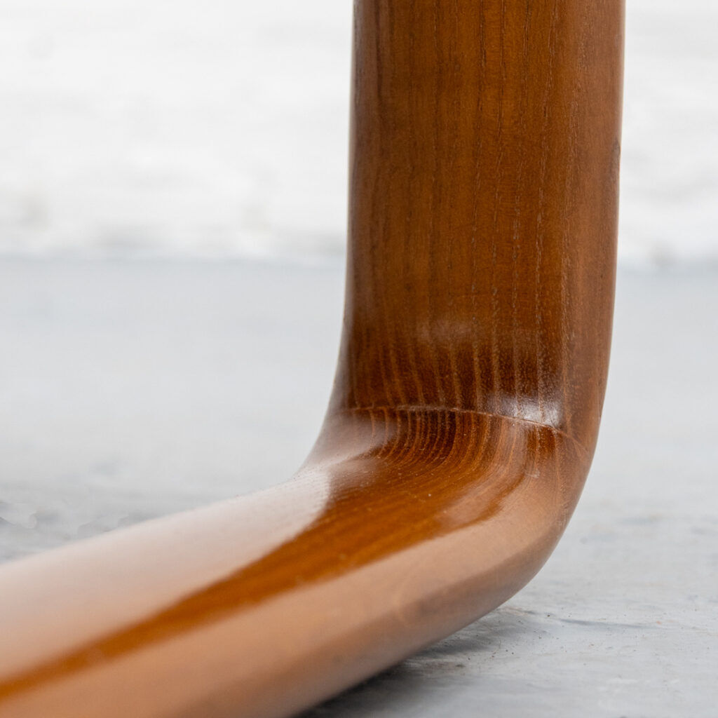 Hombre Chair by Burkhard Vogtherr for Rosenthal 1970s