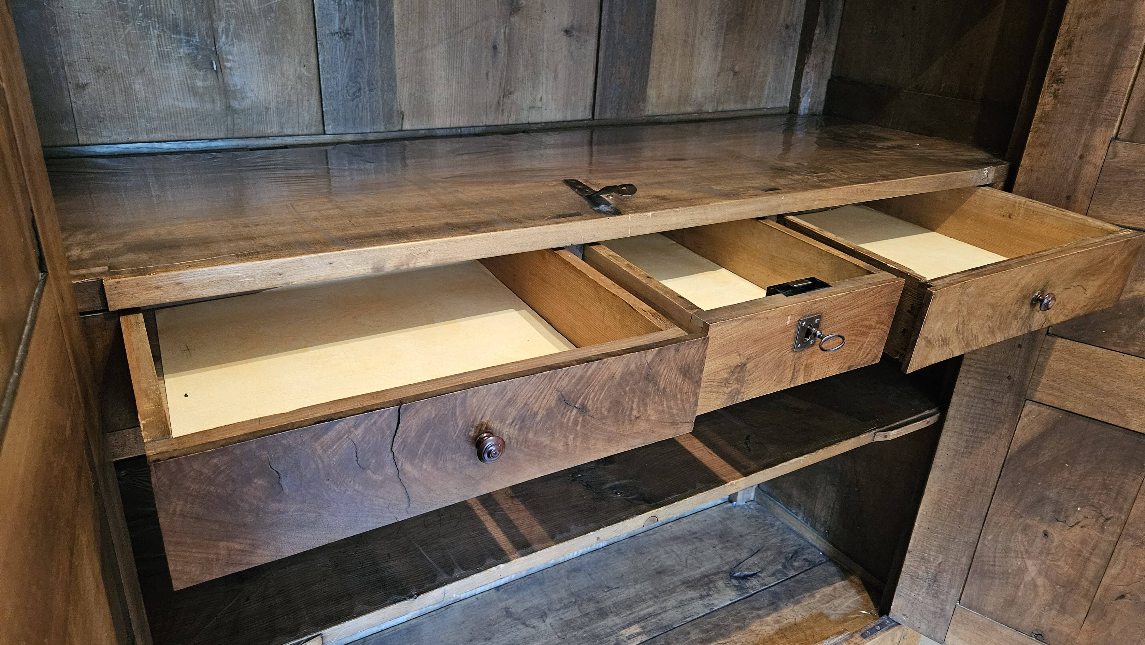 Restoration period wardrobe