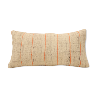 Throw Pillow, Cushion Cover 25x50 cm