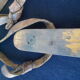Old ice skates J. NOOITGEDAGT & ZN IJLST