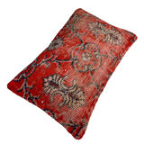 Vintage turkish cushion cover , 30 x 50 cm