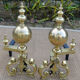 Andirons