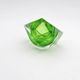 Murano Sommerso Mandruzzato catch-all tray