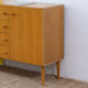 Vintage Scandinavian Enfilade – 150 cm