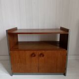 60s TV cabinet