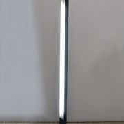 Lampadaire Rodolfo Bonetto pour Luci néon lampadaire modèle 'Rio'