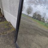Mirror, trumeau