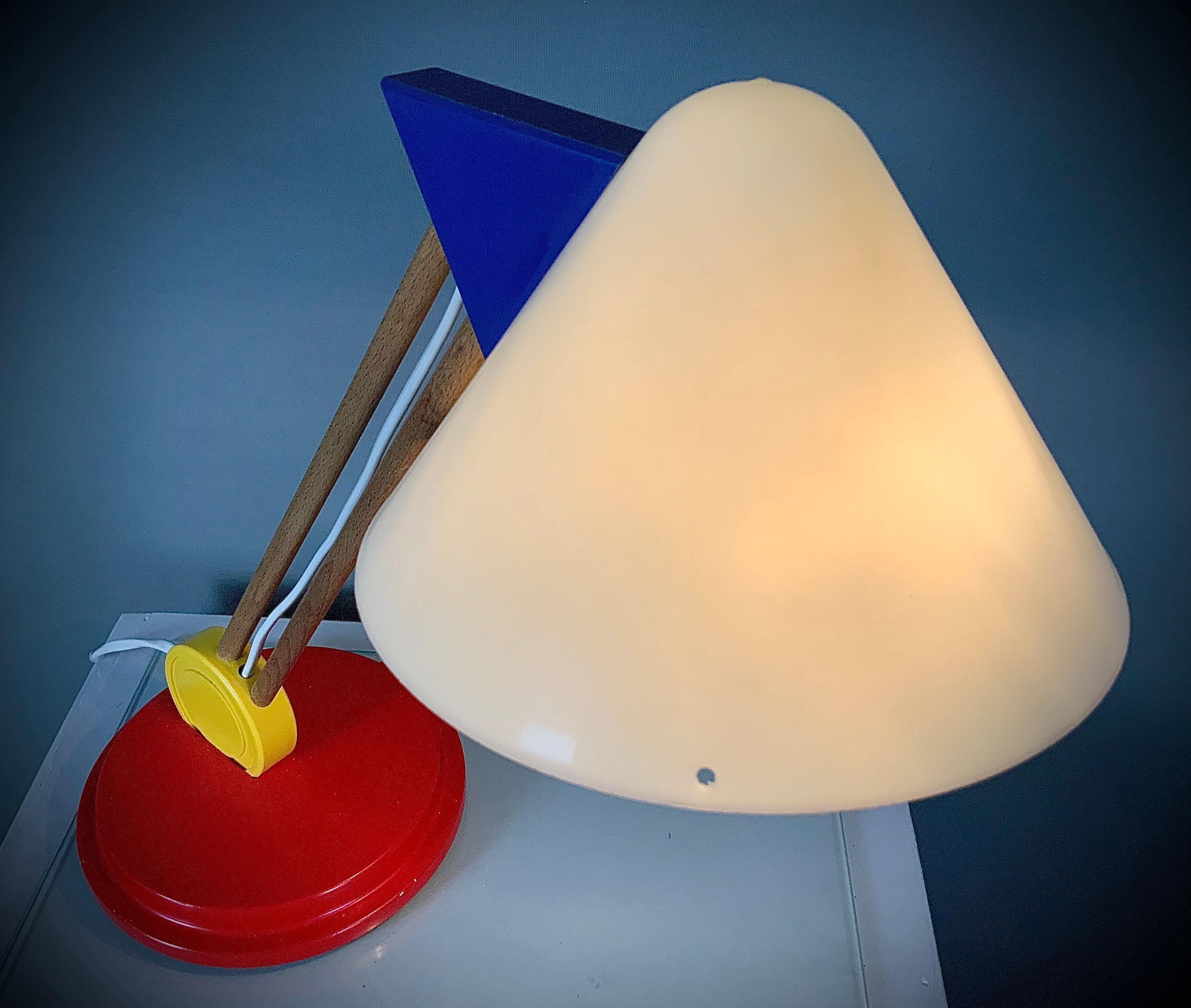Ikea lamp