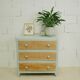 Commode vintage