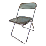 Chaise Plia par Giancarlo Piretti pour Anonima Castelli