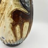 Guerin terracotta vase