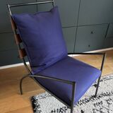 Fauteuil Julie Prisca