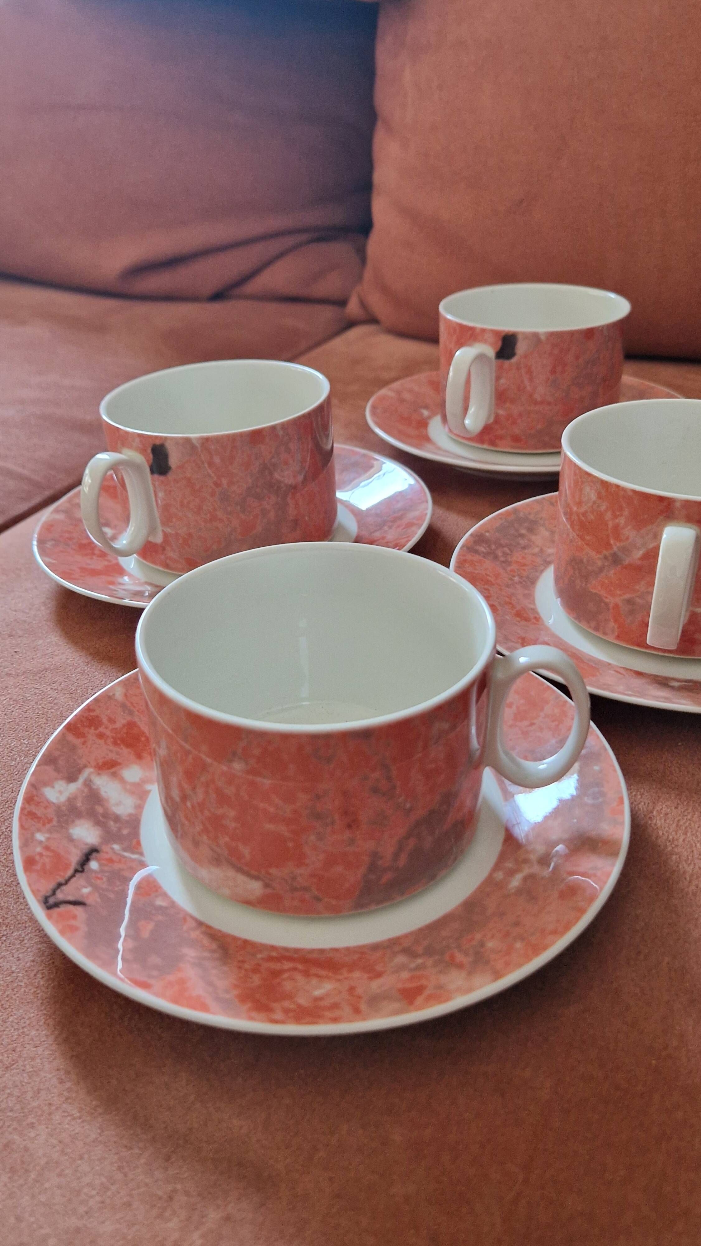 Service à café Villeroy & Boch