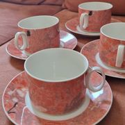 Service à café Villeroy & Boch