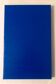Tableau Huile Monochrome Bleu