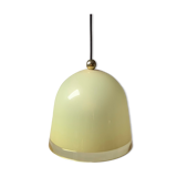 Kuala model pendant light by Franco Bresciani, iGuzzini 1975