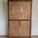 Art Deco wardrobe