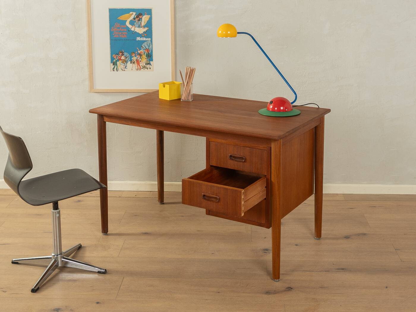 Children´s and youth desk