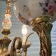 Lustre suspension