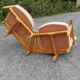 Sofa by Guillerme and chambron