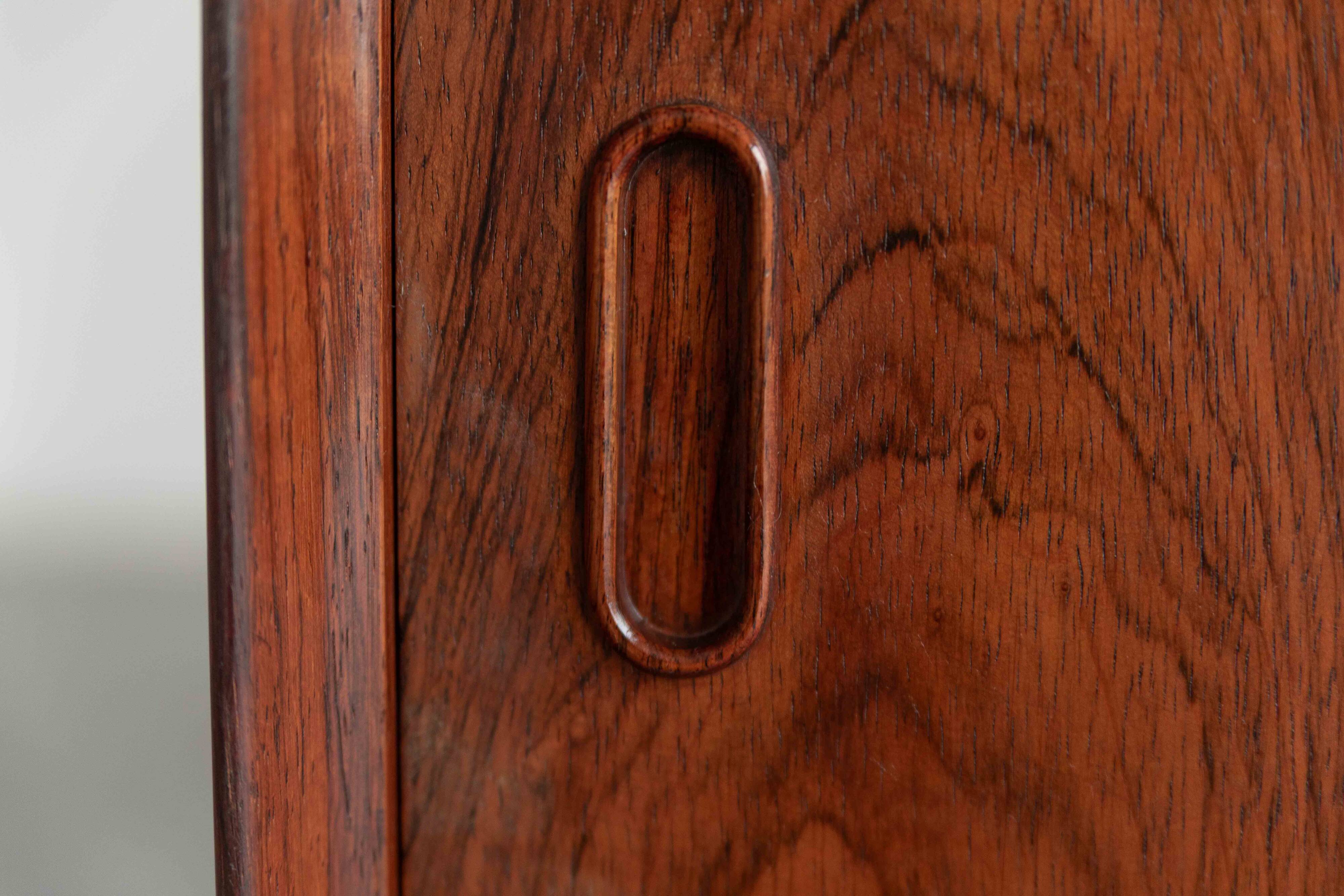 Sideboard 'OS 29' by Arne Vodder