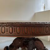 Table de chasse