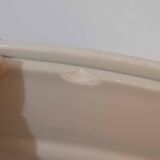 Set of 8 Badonviller plates