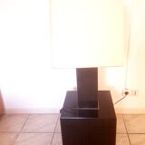 Lamp by philippe cheverny from the 70s