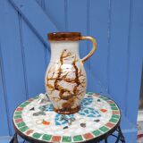 Pitcher
