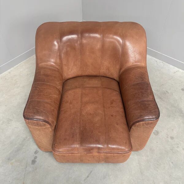 De Sede DS44 lounge chair, 1970s