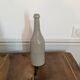 Stoneware bottle