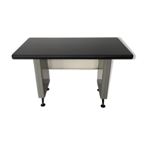 Bureau métallique années
