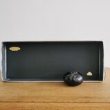 Crystal knife holders
