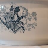 Plat Iris