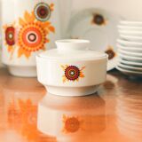 Service à Café année 60 Winterling