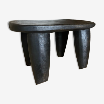 Senoufo stool (Senufo)