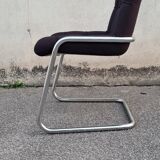 Storm armchairs by Yves Christin for Airborne