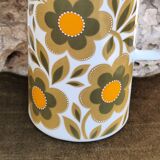 Bavaria Schinrnding Flower Pitcher