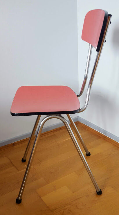Formica chair