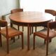 https://letabliquiberon.fr/products/table-ronde-vintage-4-chaises