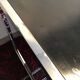 Desk metal strafor 70