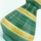 mid century VASE floorvase bay keramik model 680-40 geometric decor