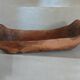 Coupe en bois fabrication artisanale 