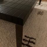 Table Low Geometry Poltrona Frau